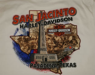 T-Shirt Back Design 2