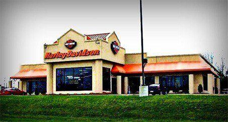  concesionario de motocicletas harley davidson en pasadena texas